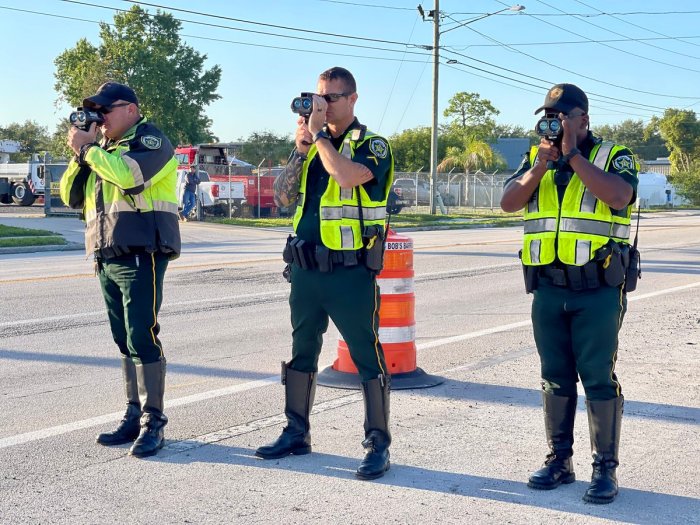 Fines in construction zones are doubled