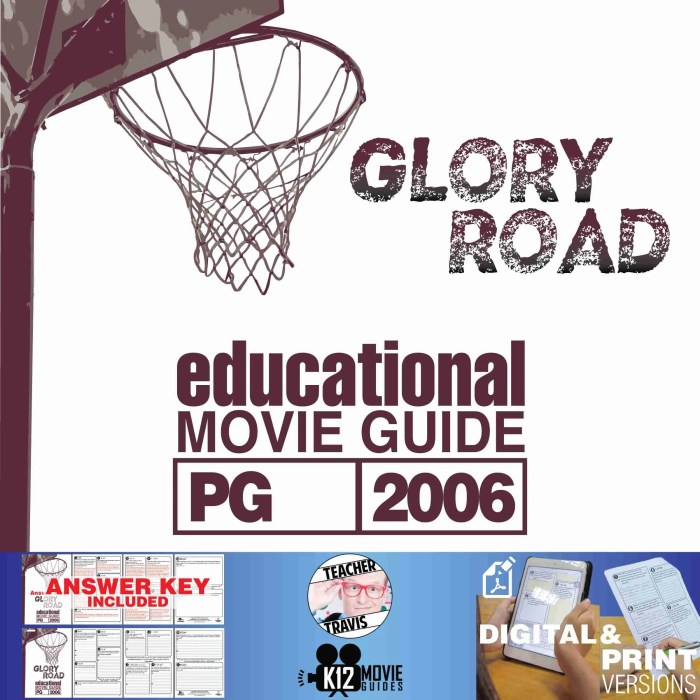 Glory movie questions and answers pdf