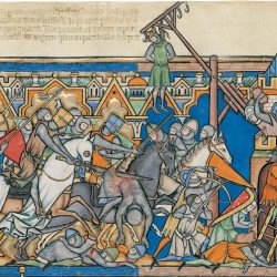 Primary sources for the crusades