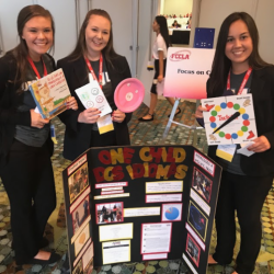 Fccla adapts ses