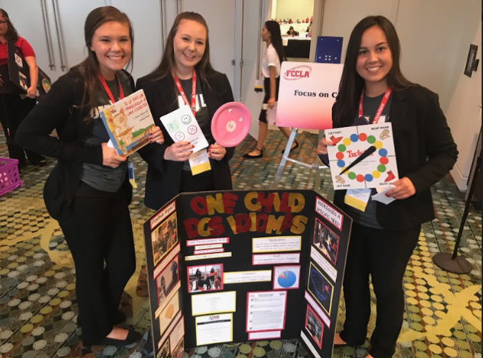 Fccla adapts ses