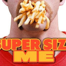 Supersize me worksheet and answers