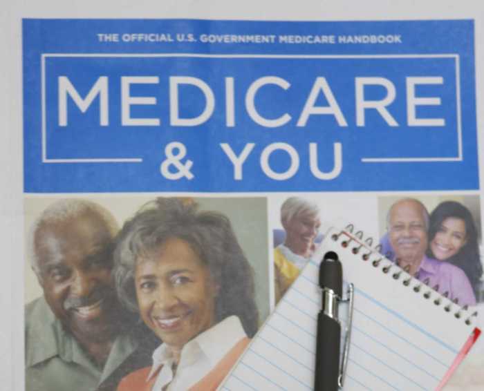 Medicare enroll