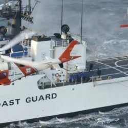 Uscg rules of the road practice test