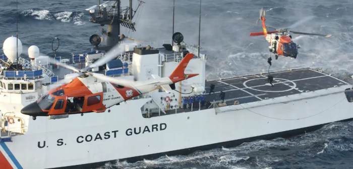 Uscg rules of the road practice test