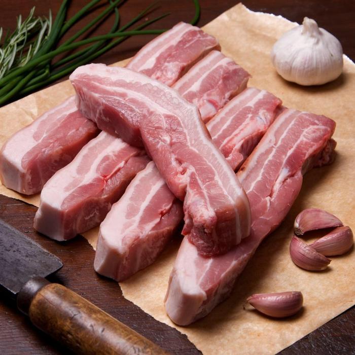 Pork chops recipe perfect chop juicy getty