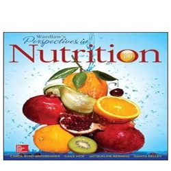 Wardlaw's contemporary nutrition 6th edition